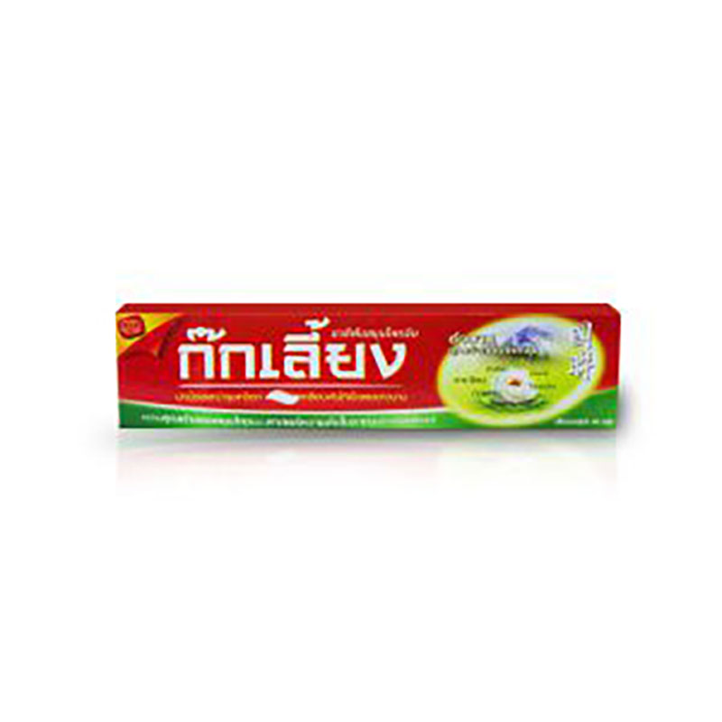Kokliang toothpaste